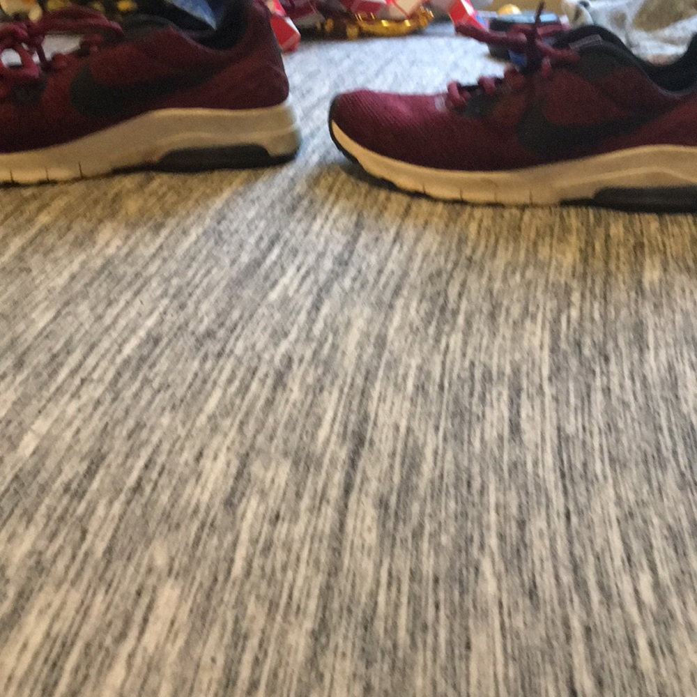 Shoes - Picture 2 of 3